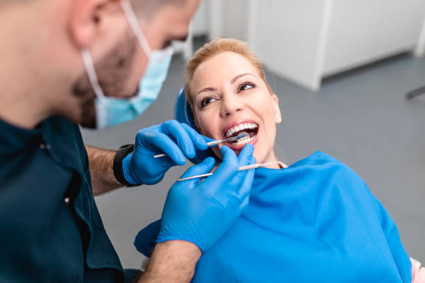 Dental Inlays and Onlays in Lake Tansi, TN