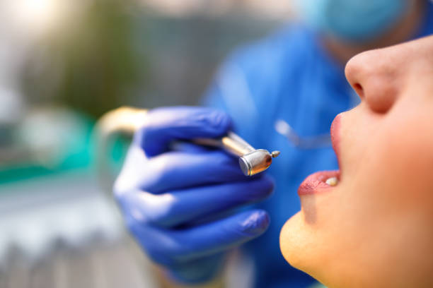 Laser Dentistry in Lake Tansi, TN